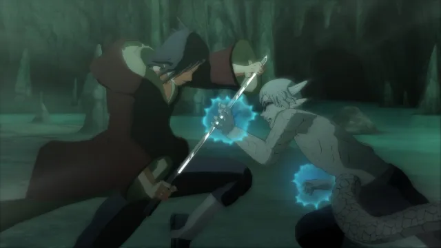 Naruto Shippuden: Ultimate Ninja Storm 3 Full Burst - zrzut ekranu 3