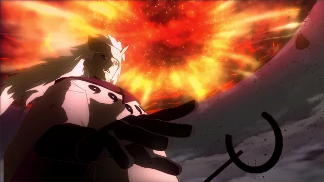 NARUTO SHIPPUDEN: Ultimate Ninja STORM 4 - zrzut ekranu 5