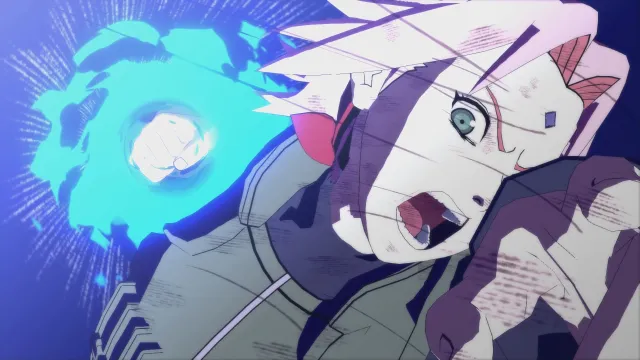 NARUTO SHIPPUDEN: Ultimate Ninja STORM 4 - zrzut ekranu 2