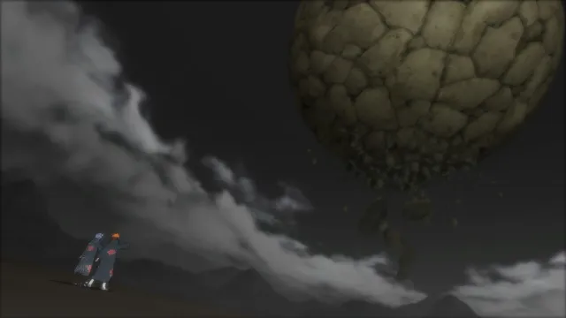 NARUTO SHIPPUDEN: Ultimate Ninja STORM Revolution - zrzut ekranu 4