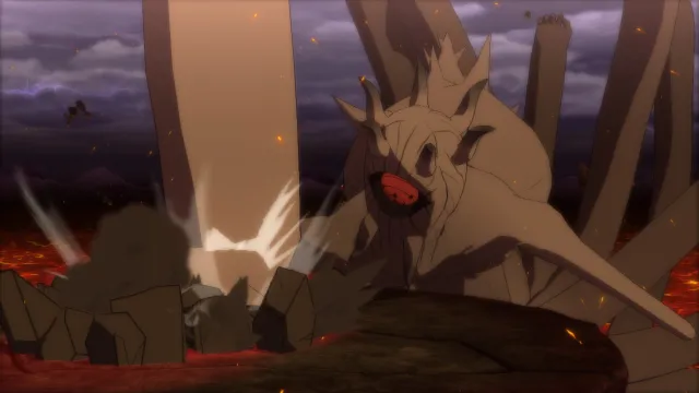 NARUTO SHIPPUDEN: Ultimate Ninja STORM Revolution - zrzut ekranu 5