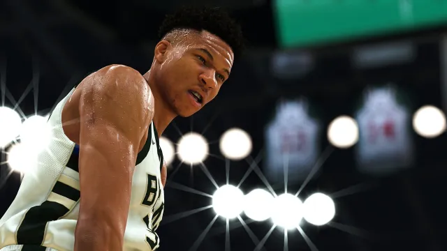 NBA 2K19 - zrzut ekranu 2