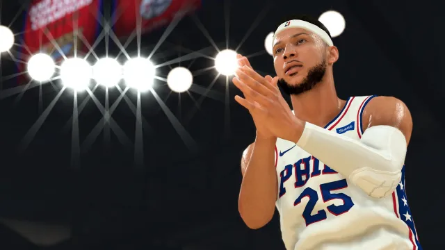 NBA 2K20 - zrzut ekranu 4