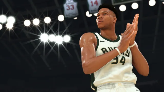 NBA 2K20 - zrzut ekranu 5