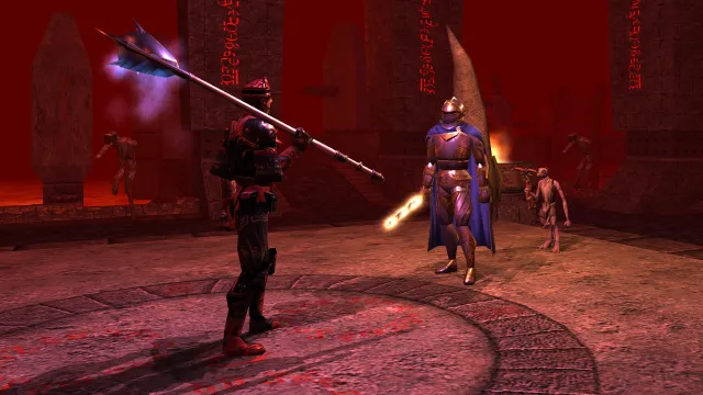 Neverwinter Nights: Enhanced Edition - zrzut ekranu 1