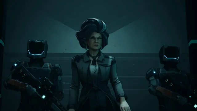 New Tales from the Borderlands - zrzut ekranu 5