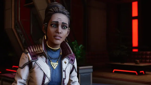 New Tales from the Borderlands - zrzut ekranu 1