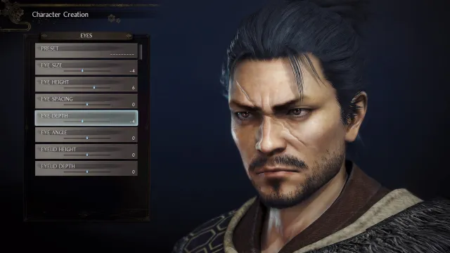 Nioh 2 - The Complete Edition - zrzut ekranu 4