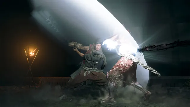 Onimusha: Way of the Sword - zrzut ekranu 2