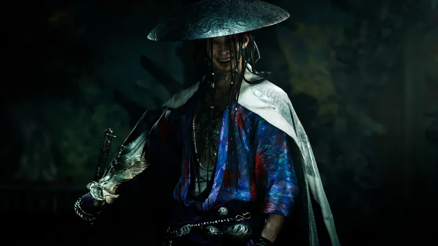 Onimusha: Way of the Sword - zrzut ekranu 5