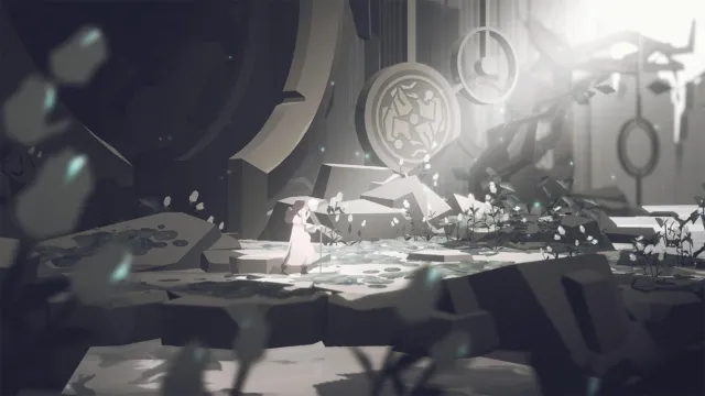 Opus: Echo of Starsong - zrzut ekranu 1