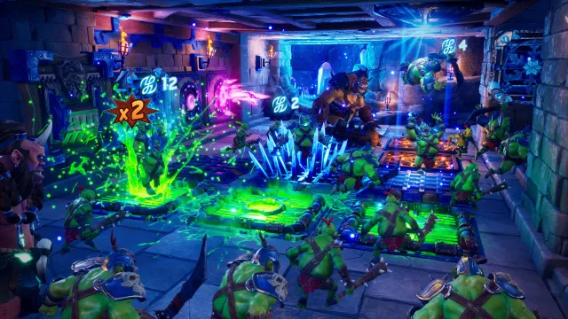 Orcs Must Die! 3 - zrzut ekranu 2