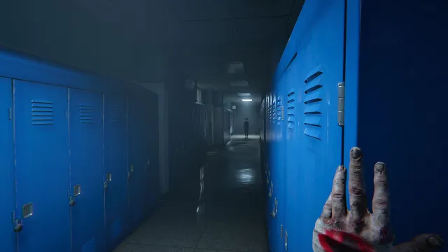Outlast 2 - zrzut ekranu 4
