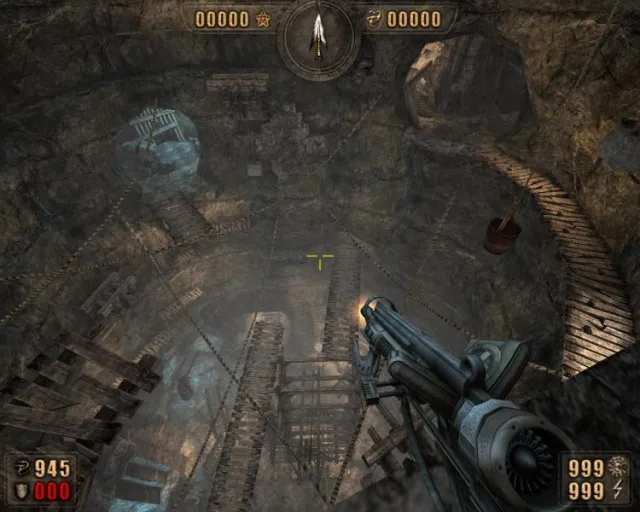 Painkiller: Black Edition - zrzut ekranu 4