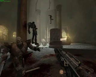 Painkiller: Black Edition - zrzut ekranu 5