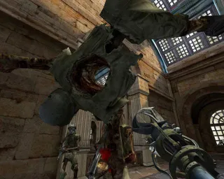 Painkiller: Black Edition - zrzut ekranu 3