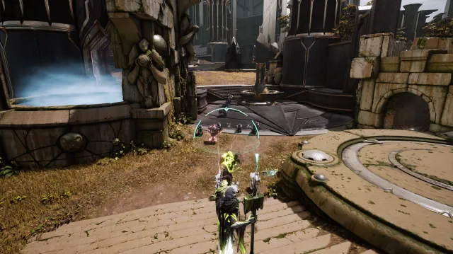 Paragon: The Overprime - zrzut ekranu 5
