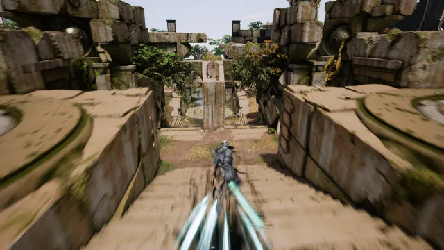 Paragon: The Overprime - zrzut ekranu 4
