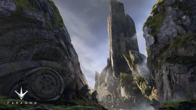 Paragon - zrzut ekranu 3