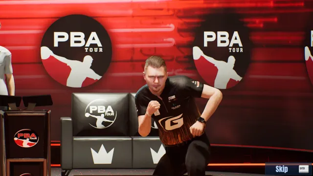 PBA Pro Bowling 2026 - zrzut ekranu 2