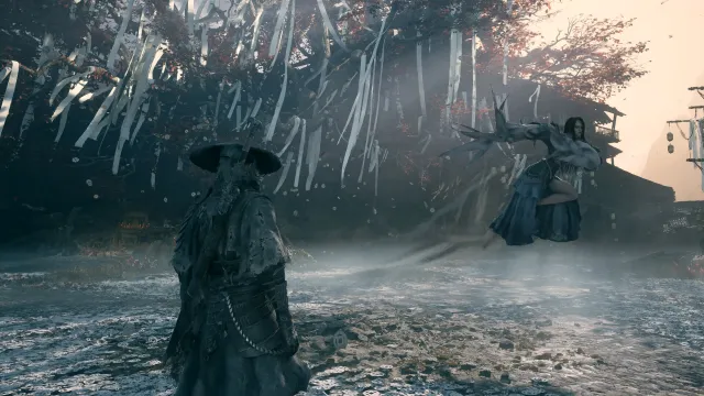 Phantom Blade Zero - zrzut ekranu 2