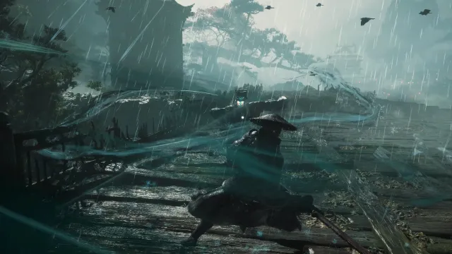 Phantom Blade Zero - zrzut ekranu 3
