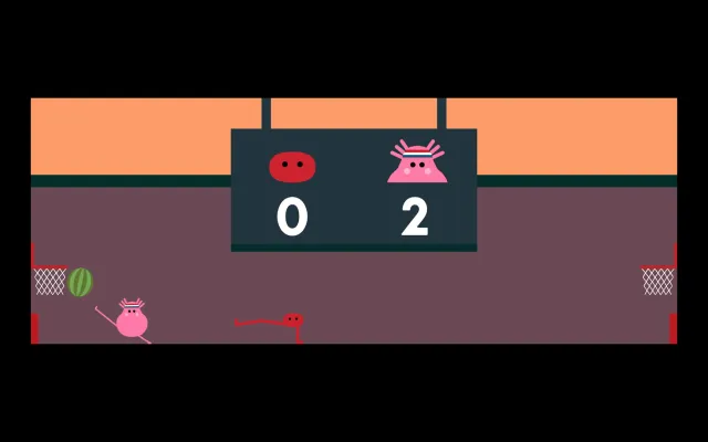 Pikuniku - zrzut ekranu 4