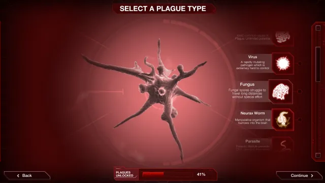 Plague Inc: Evolved - zrzut ekranu 4