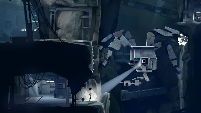 Planet of Lana II: Children of the Leaf - zrzut ekranu 4