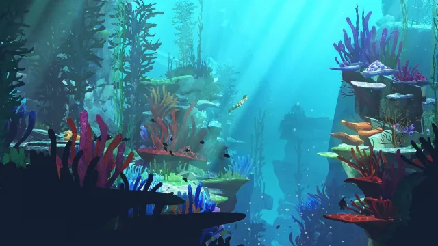 Planet of Lana II: Children of the Leaf - zrzut ekranu 3