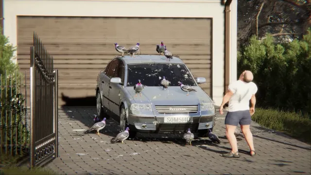 Polish Simulator - zrzut ekranu 4