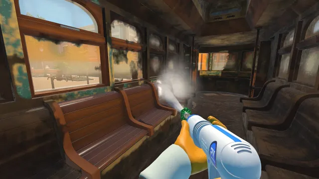 PowerWash Simulator 2 - zrzut ekranu 5