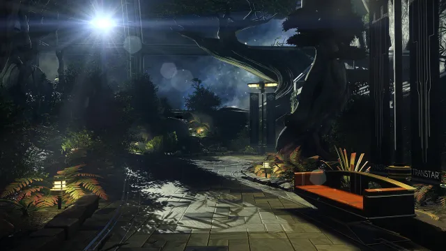 Prey - zrzut ekranu 4