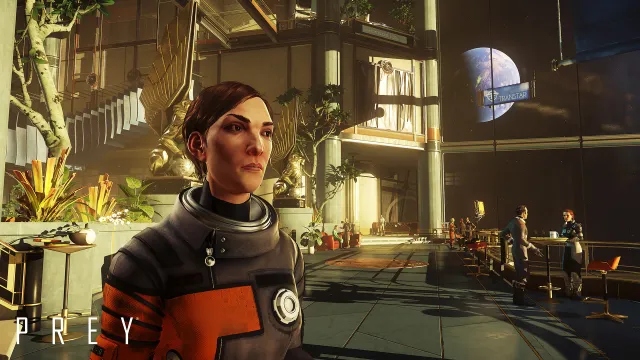 Prey - zrzut ekranu 5