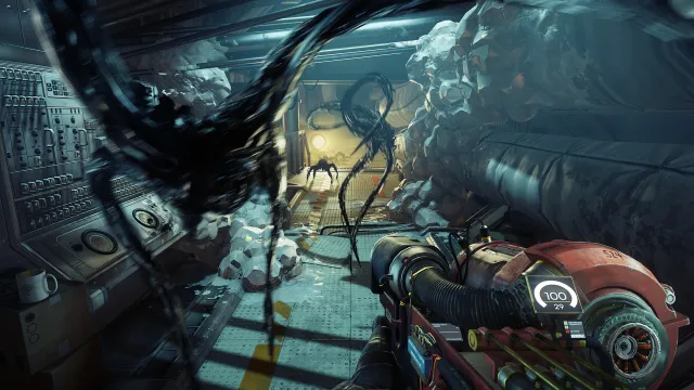 Prey - zrzut ekranu 3