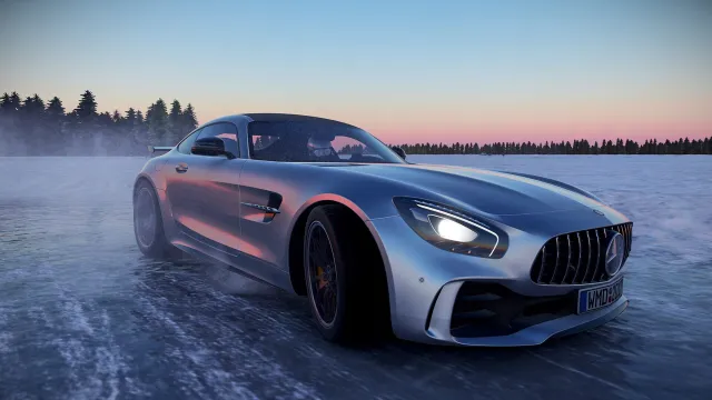 Project CARS 2 - zrzut ekranu 2