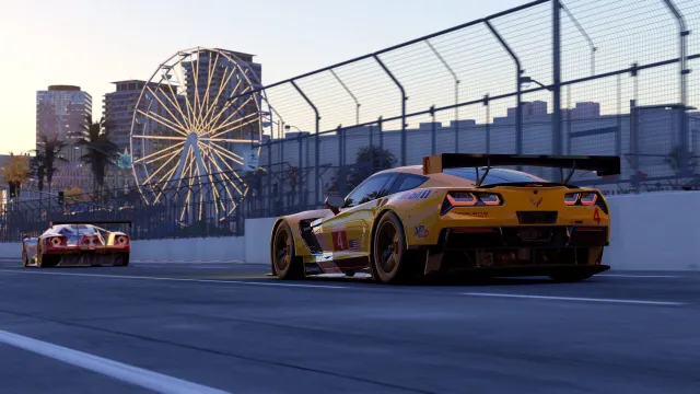 Project CARS 2 - zrzut ekranu 5