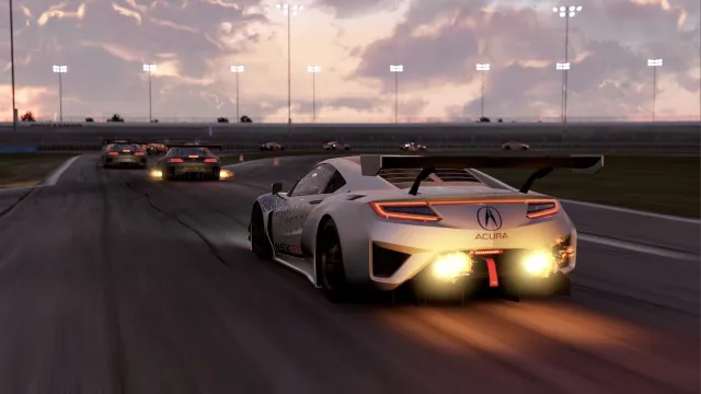 Project CARS 2 - zrzut ekranu 3