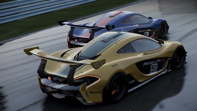 Project CARS 2 - zrzut ekranu 4