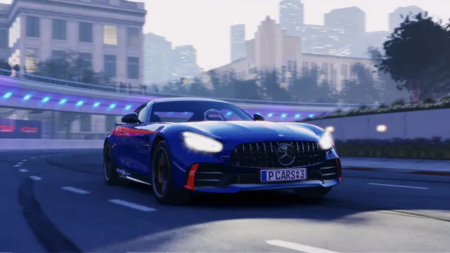 Project CARS 3 - zrzut ekranu 2