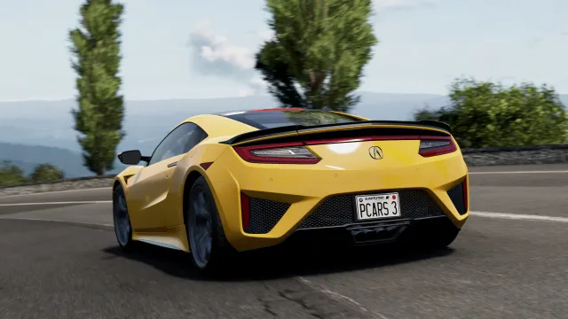 Project CARS 3 - zrzut ekranu 5