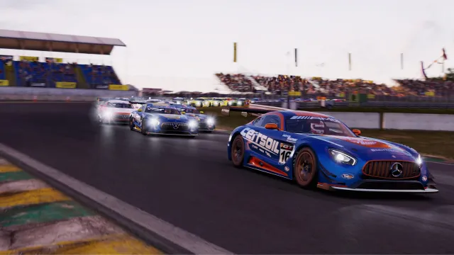 Project CARS 3 - zrzut ekranu 4