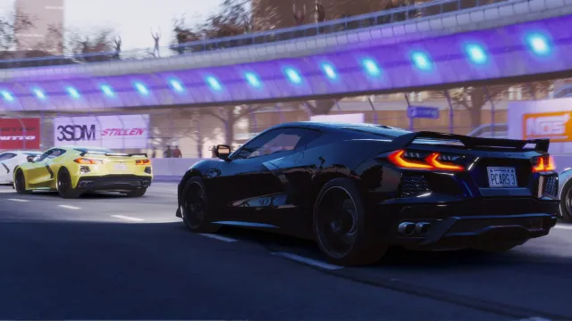 Project CARS 3 - zrzut ekranu 3