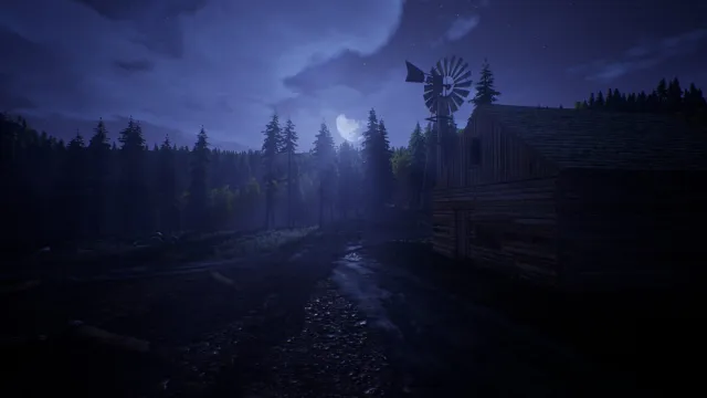 Ranch Simulator - zrzut ekranu 3