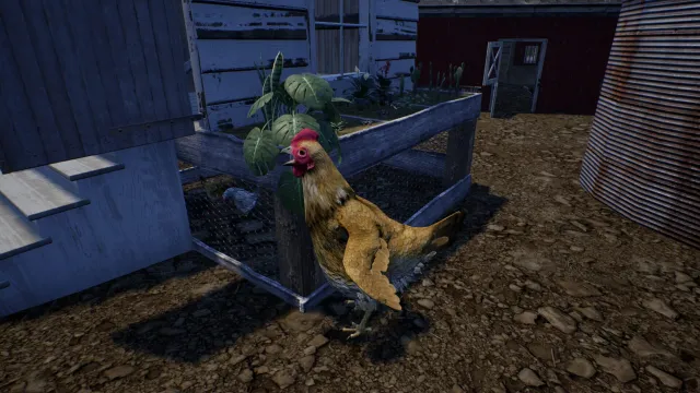 Ranch Simulator - zrzut ekranu 5