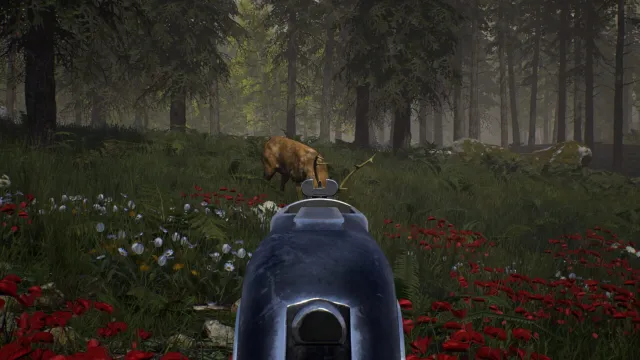 Ranch Simulator - zrzut ekranu 2