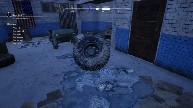 Ranch Simulator - zrzut ekranu 4