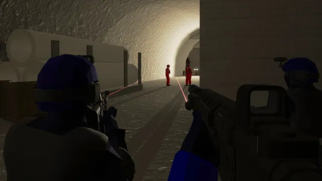 Ravenfield - zrzut ekranu 4