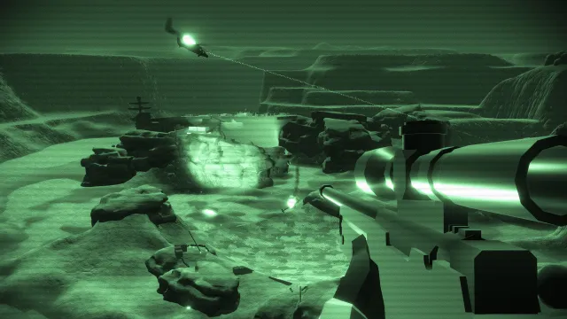 Ravenfield - zrzut ekranu 5