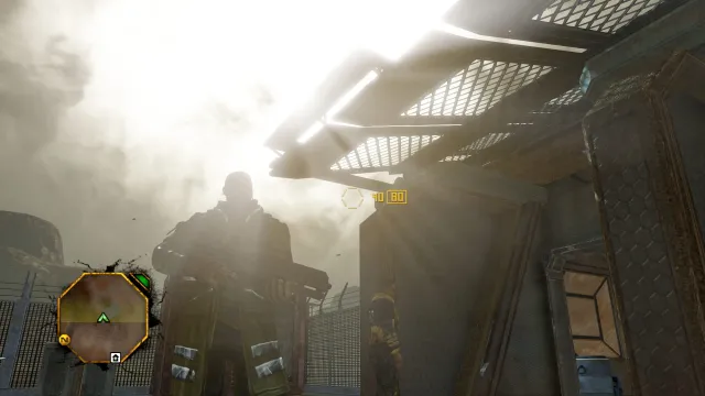 Red Faction: Guerrilla - zrzut ekranu 3